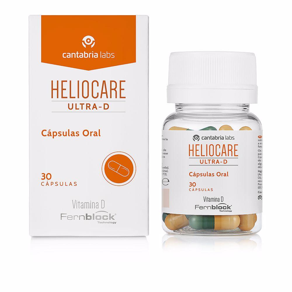 Heliocare Ultra – supliment alimentar, 30 buc.