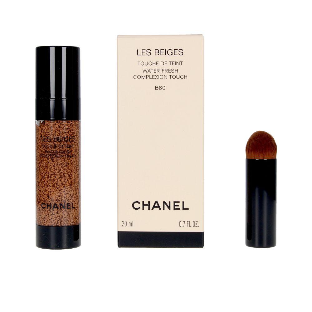 Chanel Les Beiges Complexion Touch – produs de machiaj, 20 ml – b60