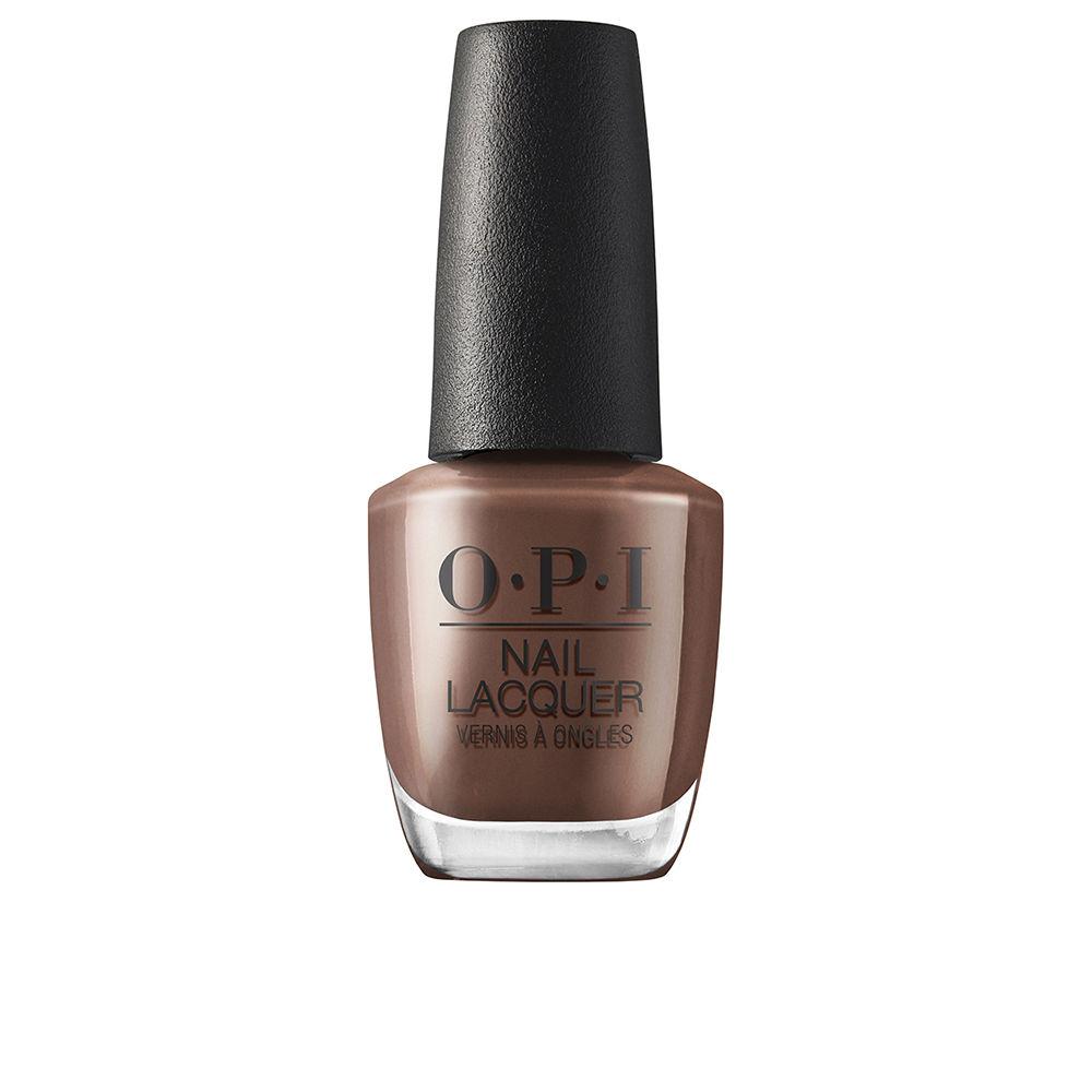 Opi Nail Lacquer – lac de unghii, 15 ml – Cliffside karaoke 15 ml
