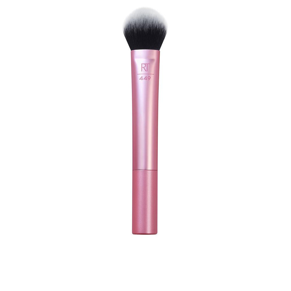 Real Techniques Makeup Brushes Real Techniques Tapered Cheek Brush