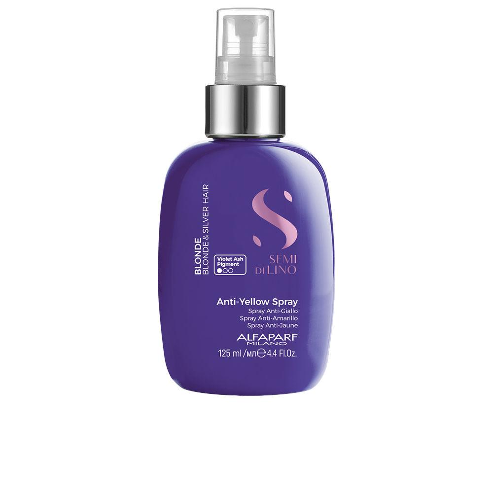 Alfaparf Milano Semi Di Lino – spray, 125 ml