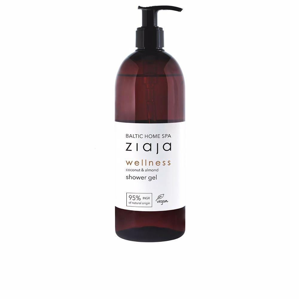 Ziaja Baltic Home Spa – gel de duș, 500 ml