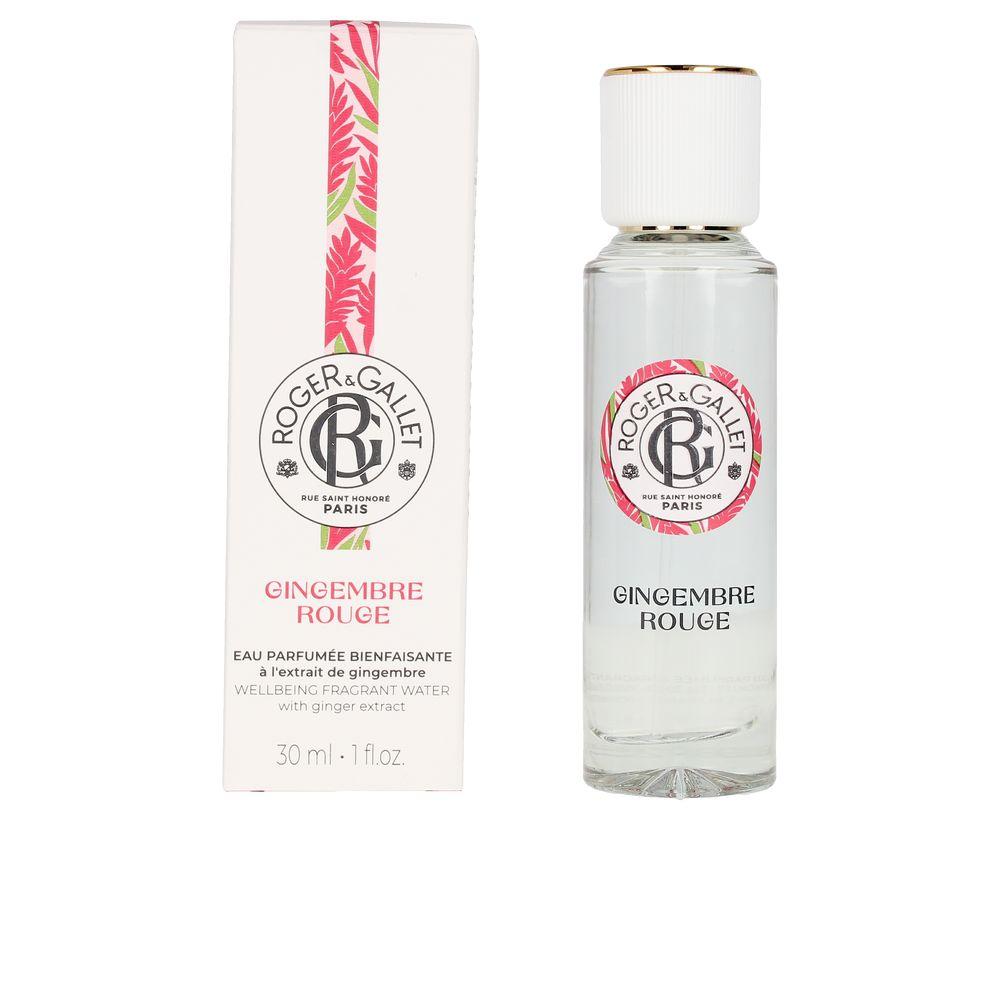 Roger & Gallet Agua Perfumada Bienestar – apă de toaletă, 30 ml