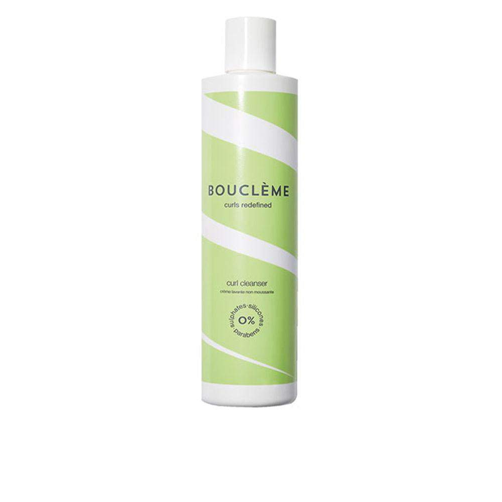 Bouclème Curls Redefined – produs de curățare, 300 ml