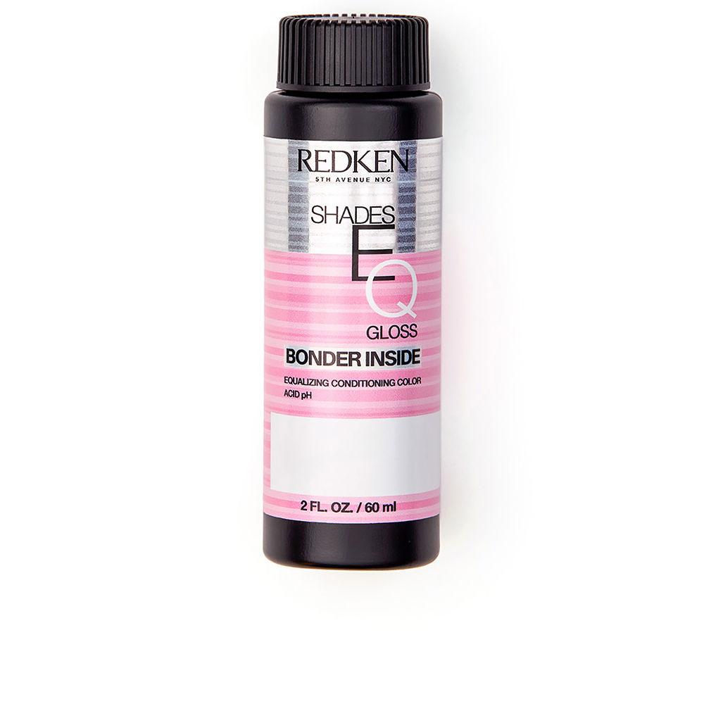 Redken Shades EQ – vopsea de păr, 3 buc. – 010T-9.11 60 ml x 3 buc.
