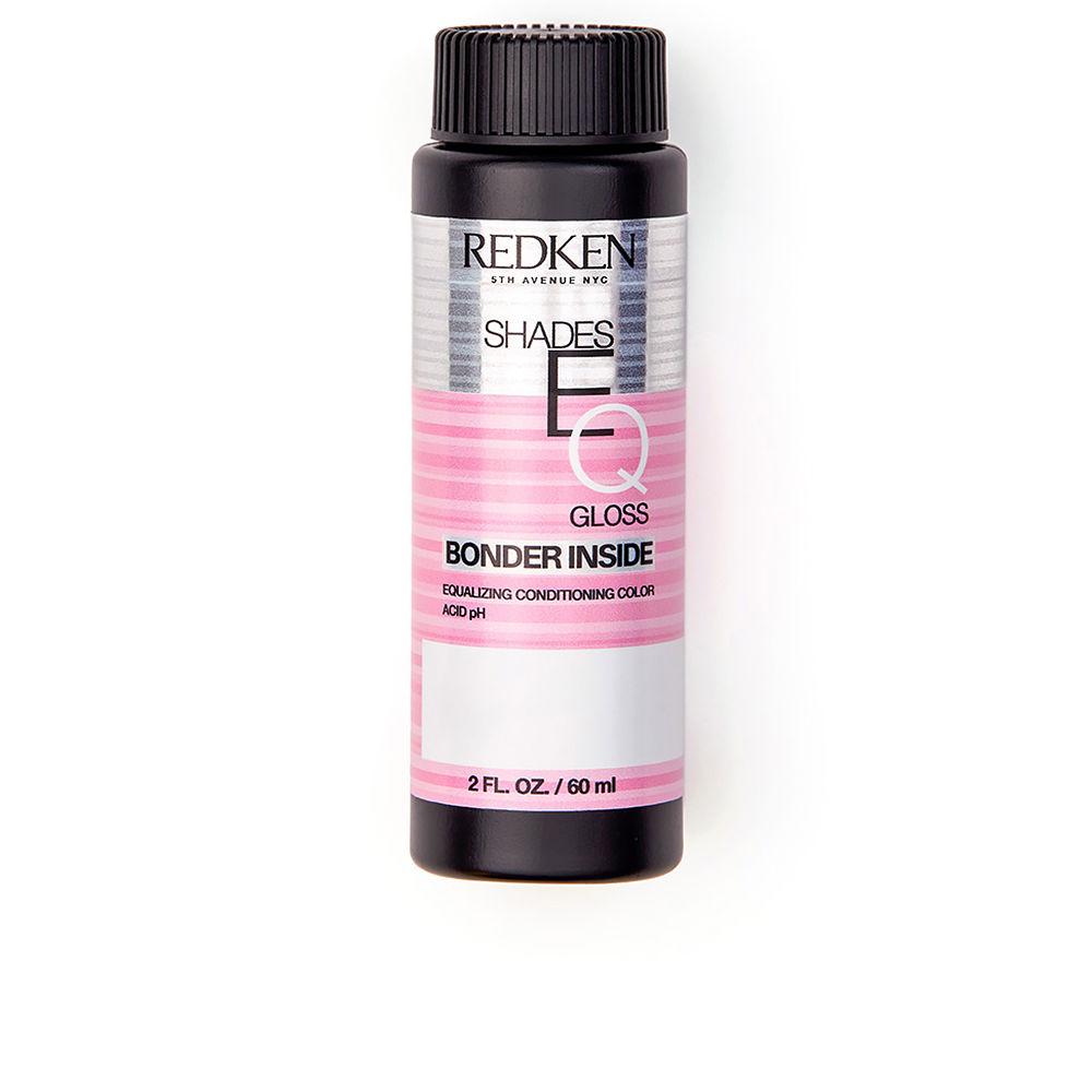 Redken Shades EQ – vopsea de păr, 3 buc. – 07AG-613 60 ml x 3 buc.