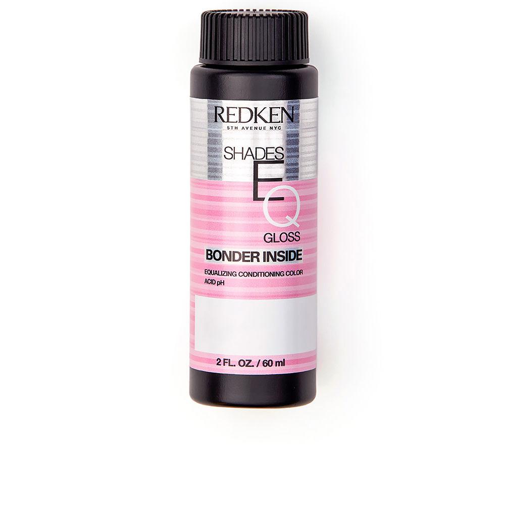 Redken Shades EQ – vopsea de păr, 3 buc. – 09P-8.9 60 ml x 3 buc.
