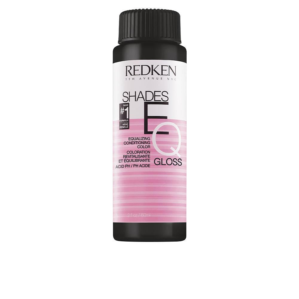 Redken Shades Eq – vopsea de păr, 60 ml