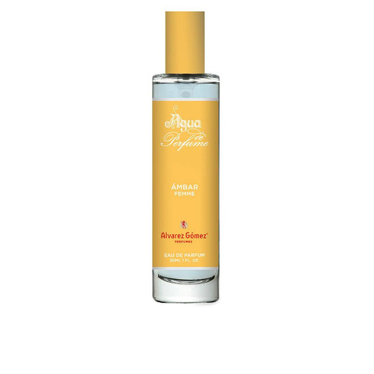 Alvarez Gomez Álvarez Gómez Agua De Perfume Perfume Eau De Parfum