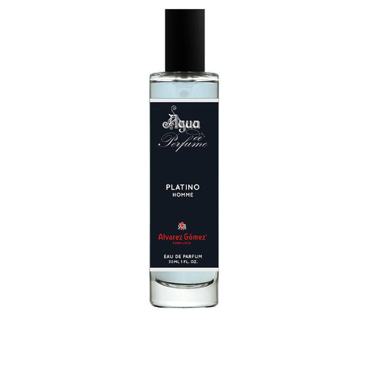 Alvarez Gomez Agua De Perfume Homme Perfume Eau De Parfum Fresh Natural And Bold