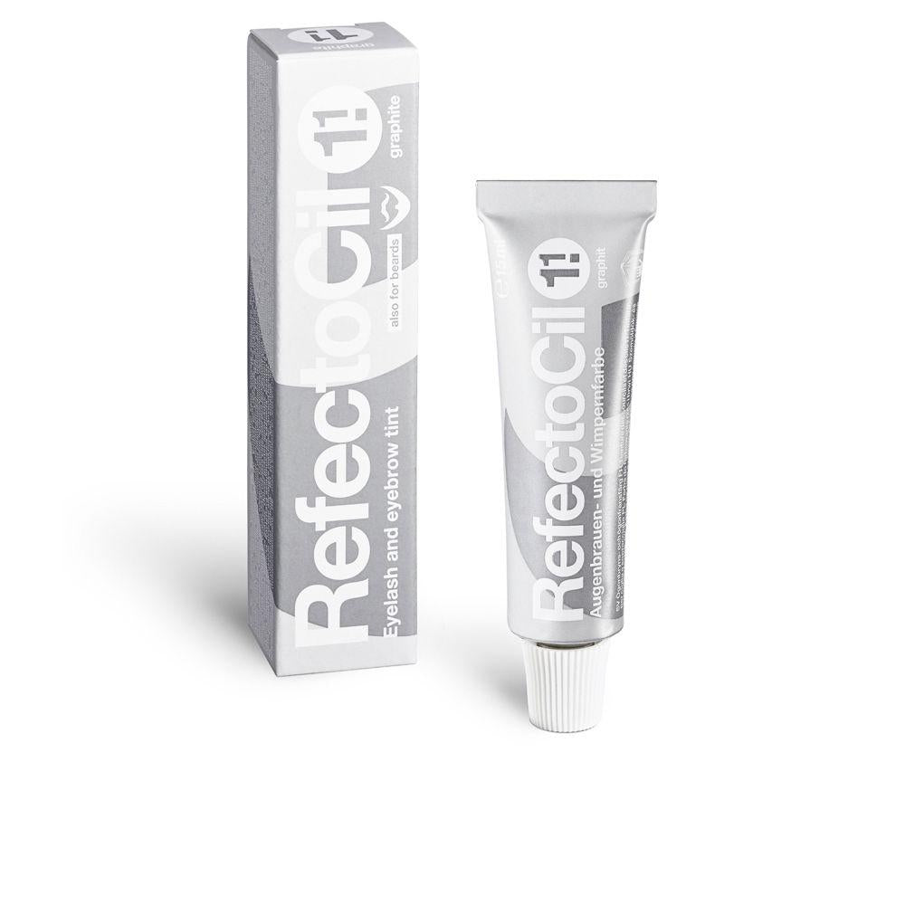 Refectocil – vopsea de păr, 15 ml – 1.1-graphite 15 ml