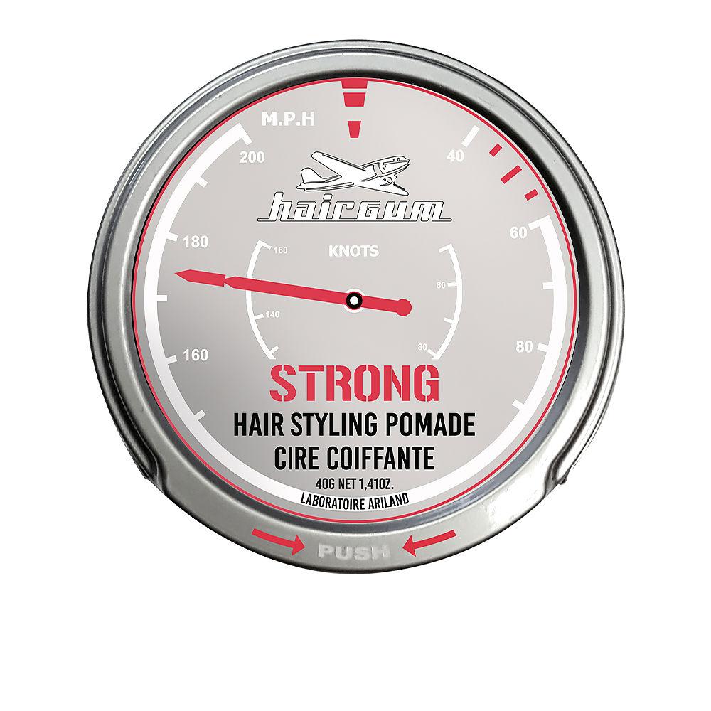 Hairgum Strong – unguent, 40 g