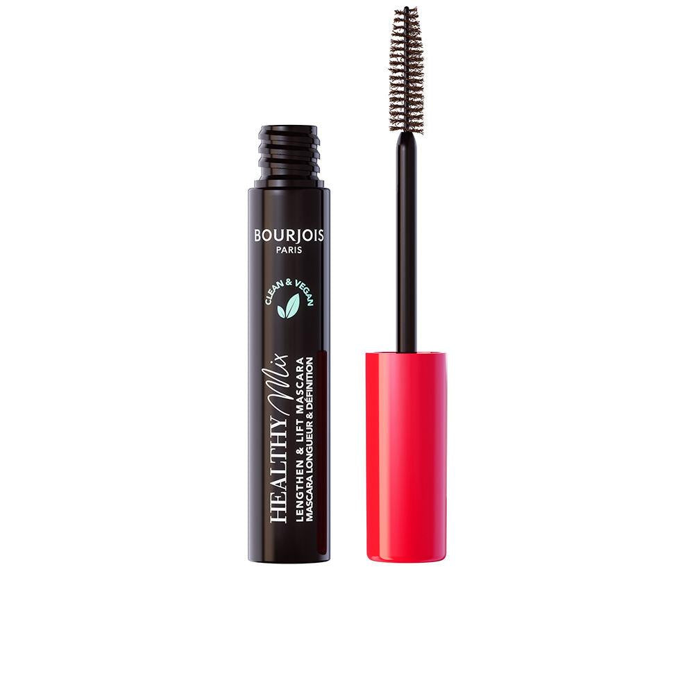 Bourjois Healthy Mix Mascara Ultimate Vegan Natural Beauty