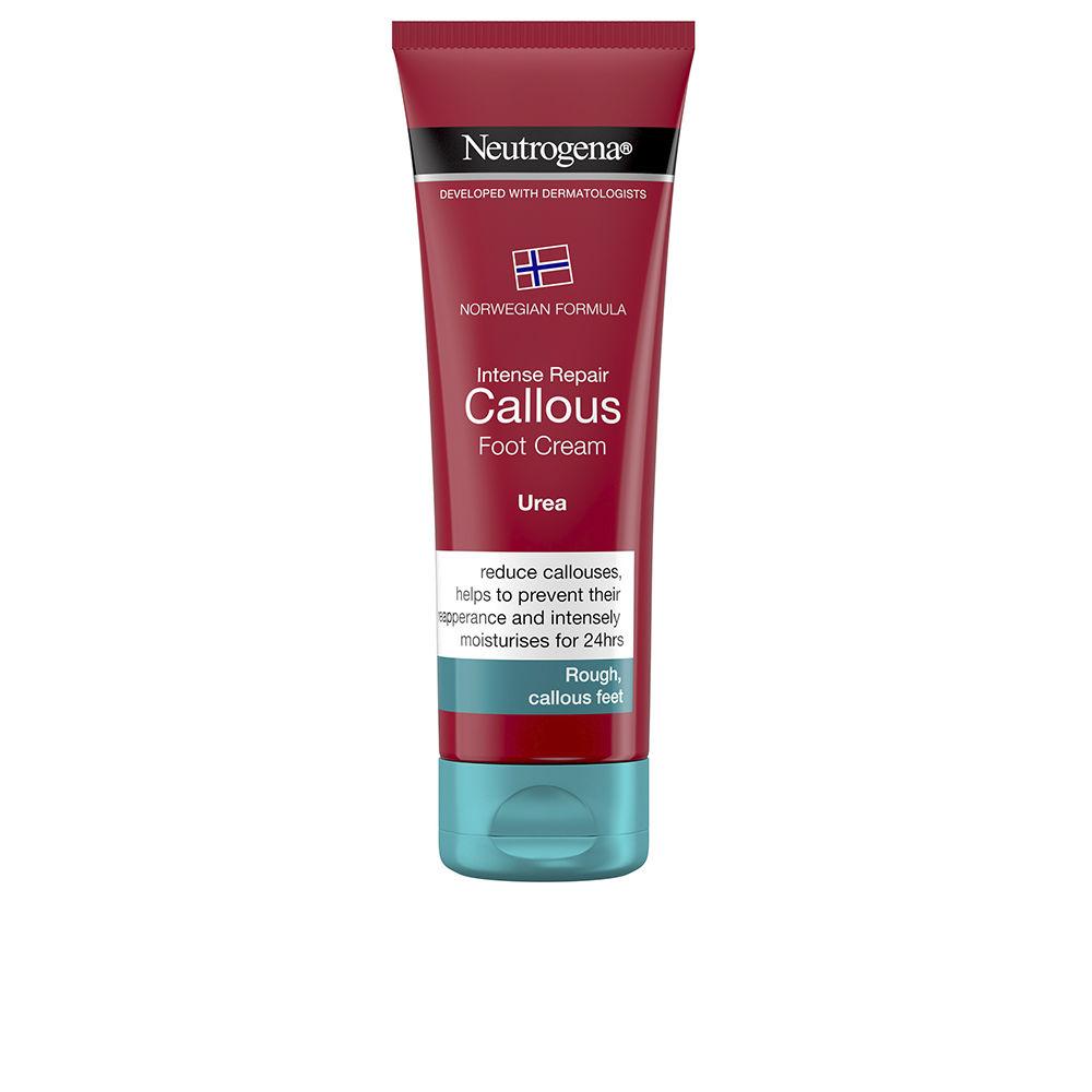 Neutrogena – cremă pentru picioare, 50 ml