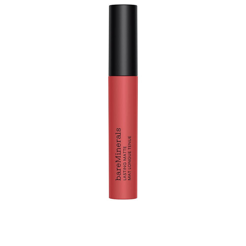 Bare Minerals Mineralist Comfort Matte – produs cosmetic, 4 ml – spirited