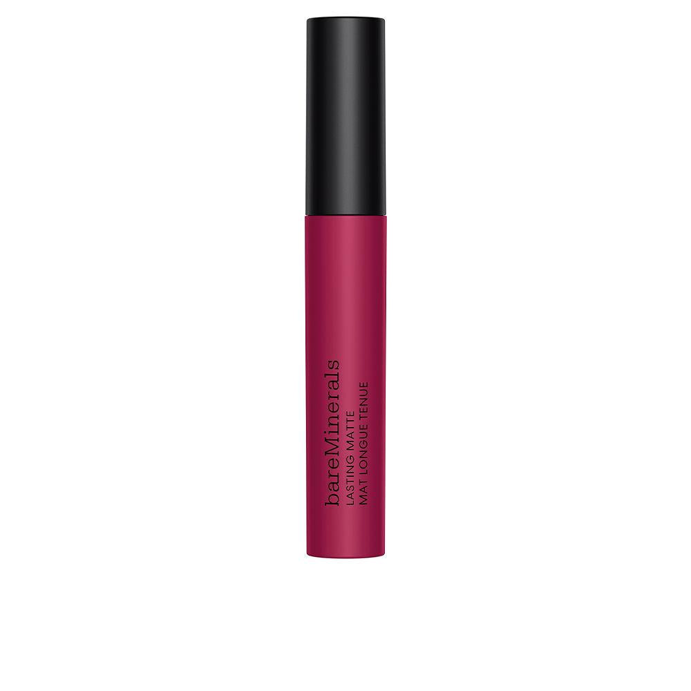 Bare Minerals Mineralist Comfort Matte Lip Makeup