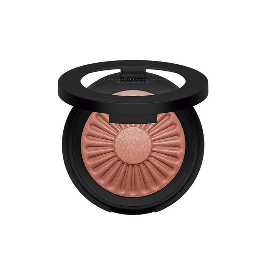 Bare Minerals Gen Nude Blonzer Makeup Effortless Sun Kiss Glow