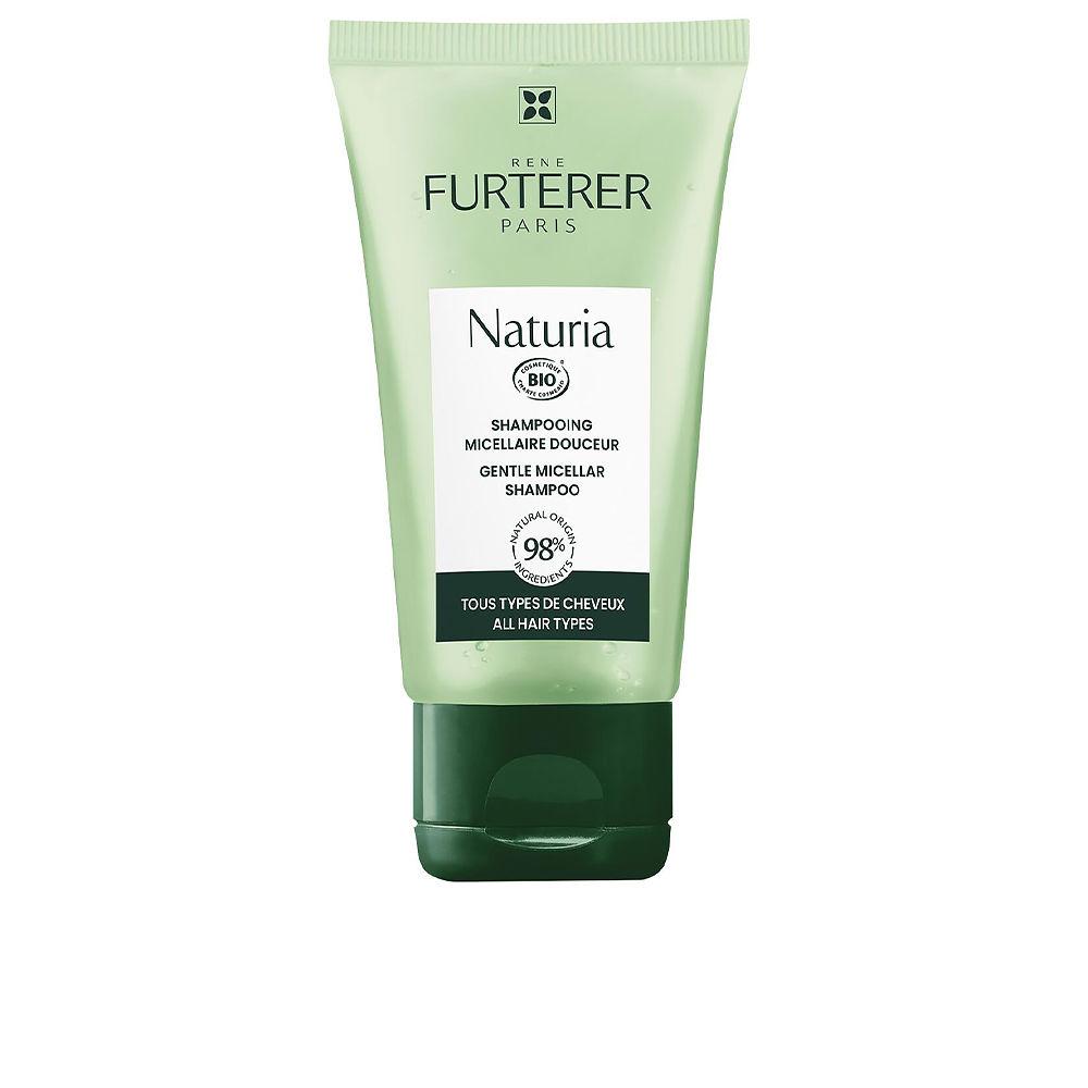Rene Furterer Naturia – șampon, 50 ml