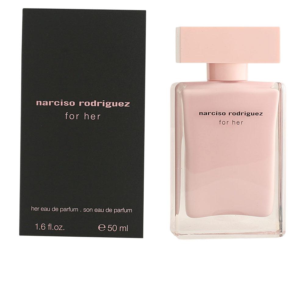 Narciso Rodriguez For Her – apă de parfum, 50 ml