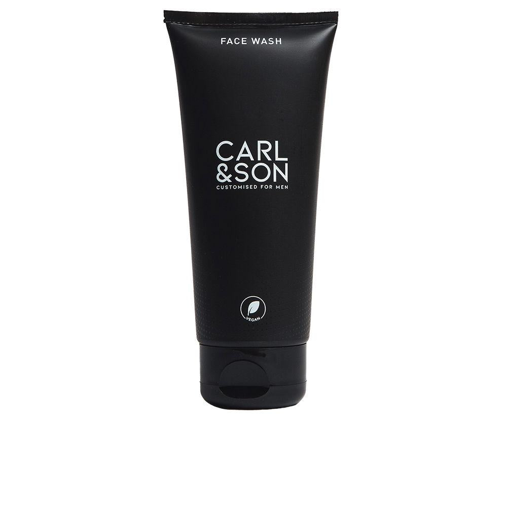 Carl&Son Face Wash Facial Cleanser Clean Skin Every Day
