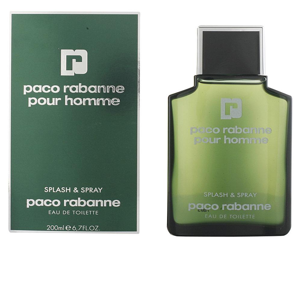 Rabanne Paco Rabanne Pour Homme – apă de toaletă, 200 ml