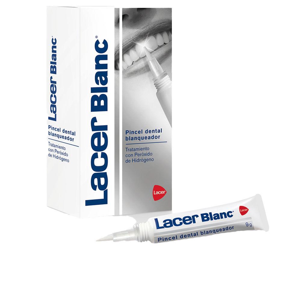 Lacer Lacerblanc – periuță de dinți, 9 g