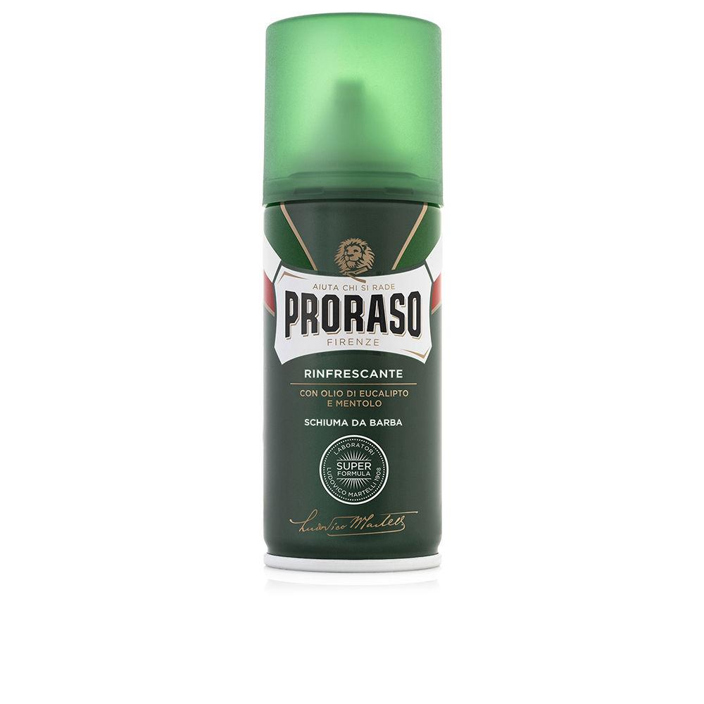 Proraso Classic Proraso Shaving Foam Smooth And Comfortable Shave