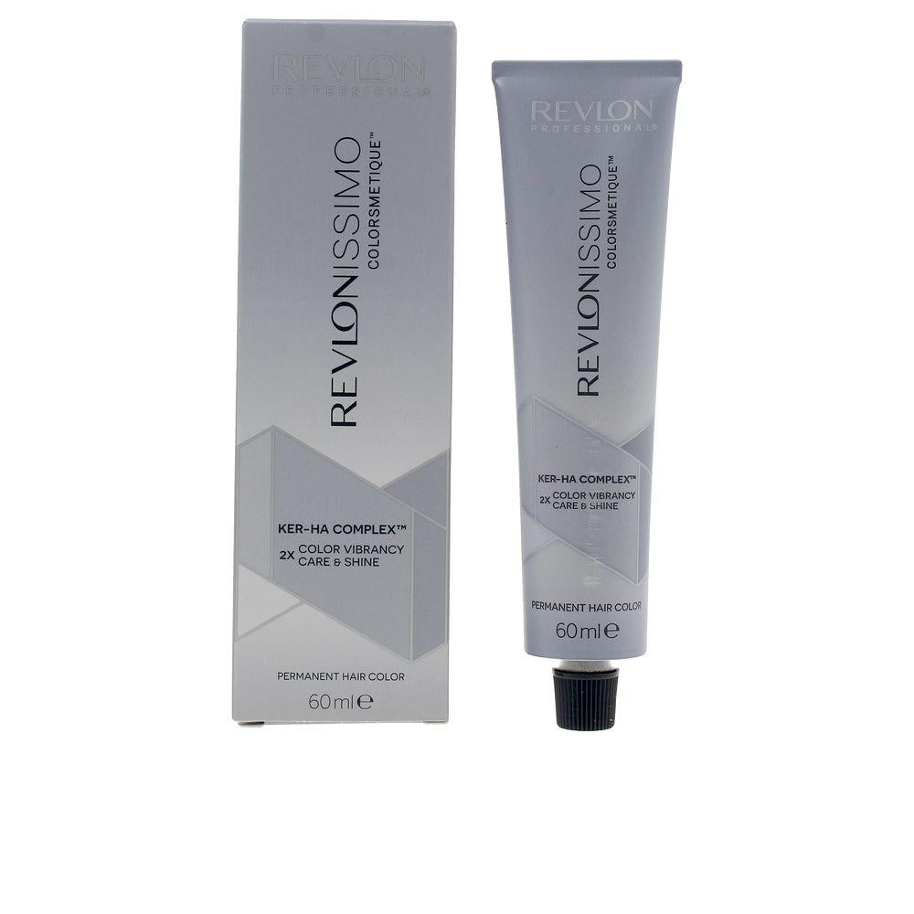 Revlon Revlonissimo – vopsea de păr, 60 ml – 7-medium blonde 60 ml