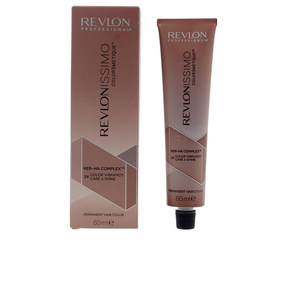 Revlon Revlonissimo – vopsea de păr, 60 ml – 6,41 60 ml