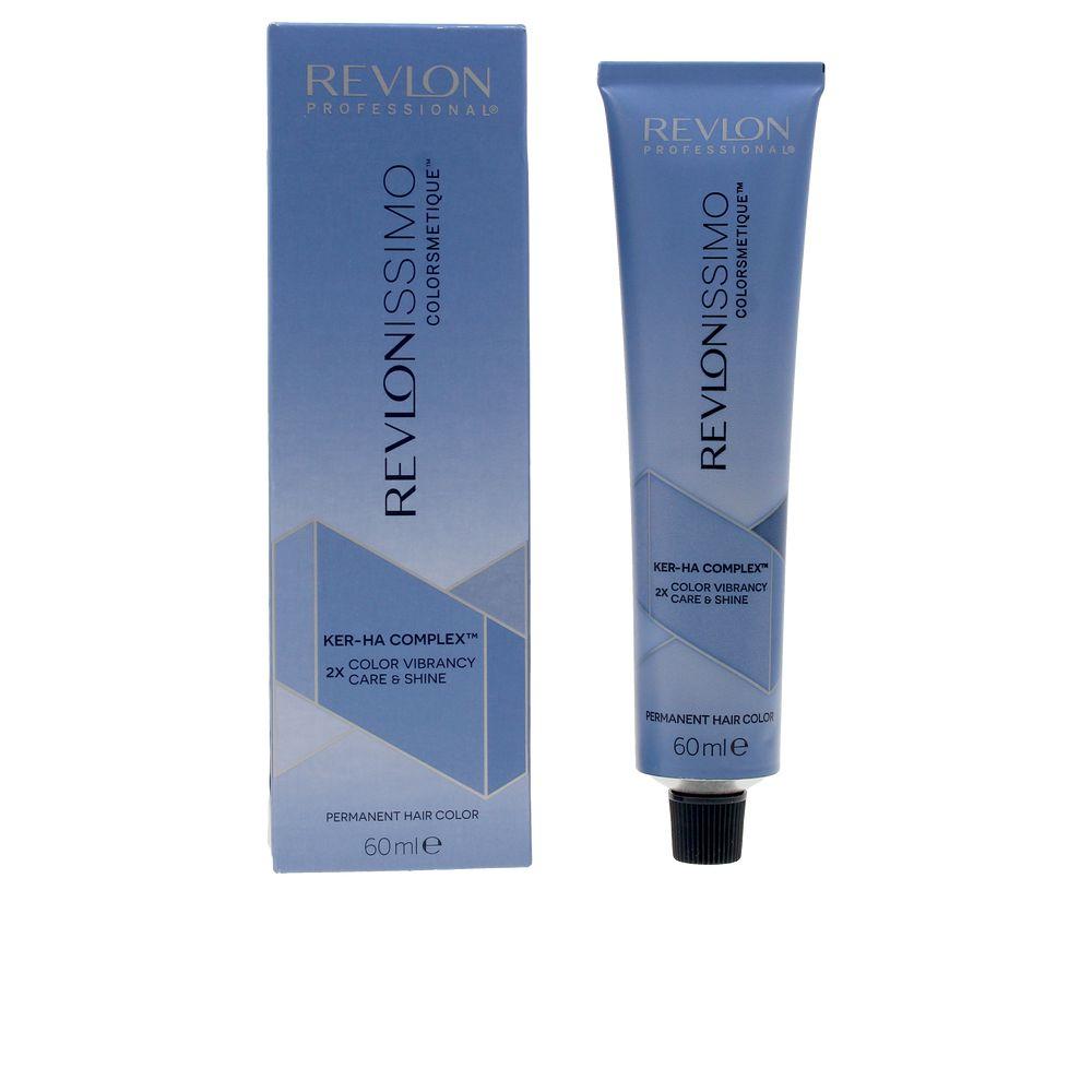 Revlon Revlonissimo – vopsea de păr, 60 ml – 9,21 60 ml