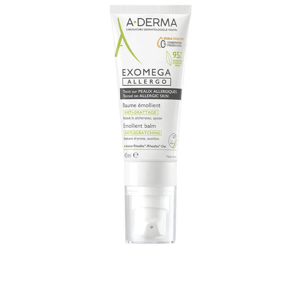 A-Derma Exomega – balsam, 40 ml