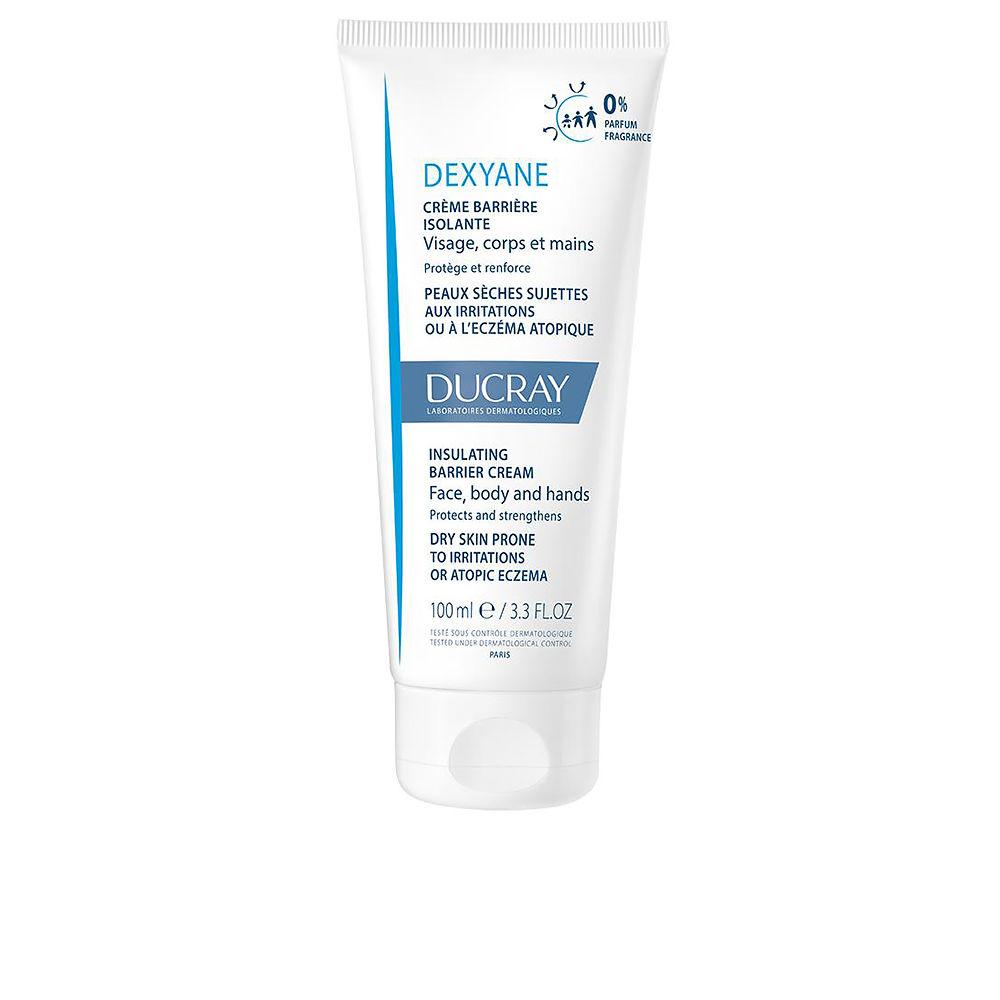 Ducray Dexyane Barrier Cream Advanced Daily Protection