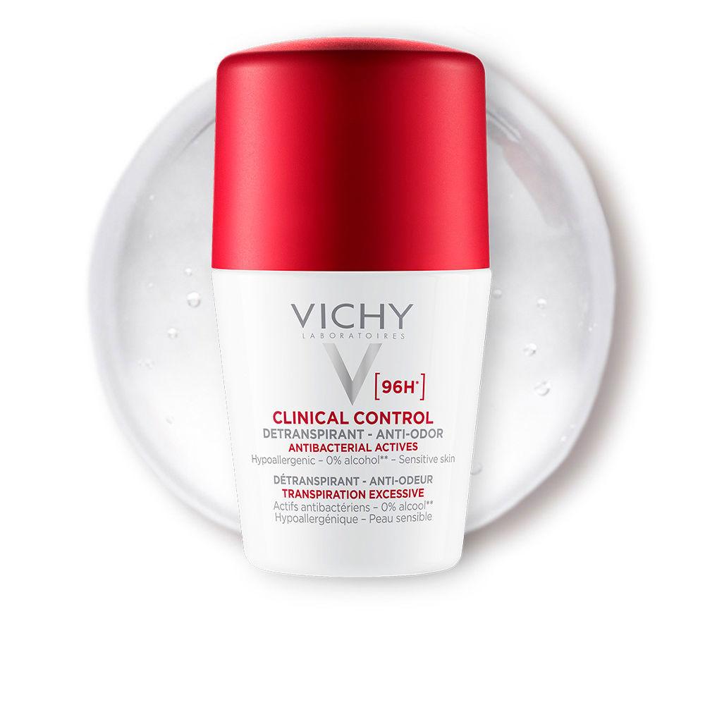 Vichy Clinical Control 96H – deodorant, 50 ml