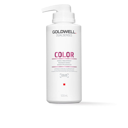 Goldwell Dualsenses Color Hair Treatment Immediate Rejuvenation