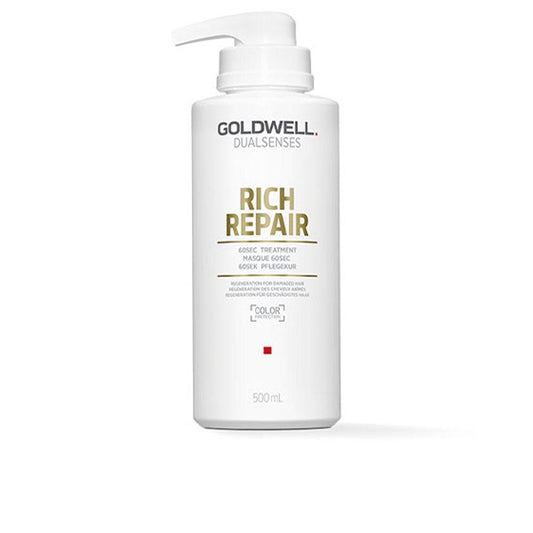 Goldwell Dualsenses Rich Repair Hair Mask Instant Detangling