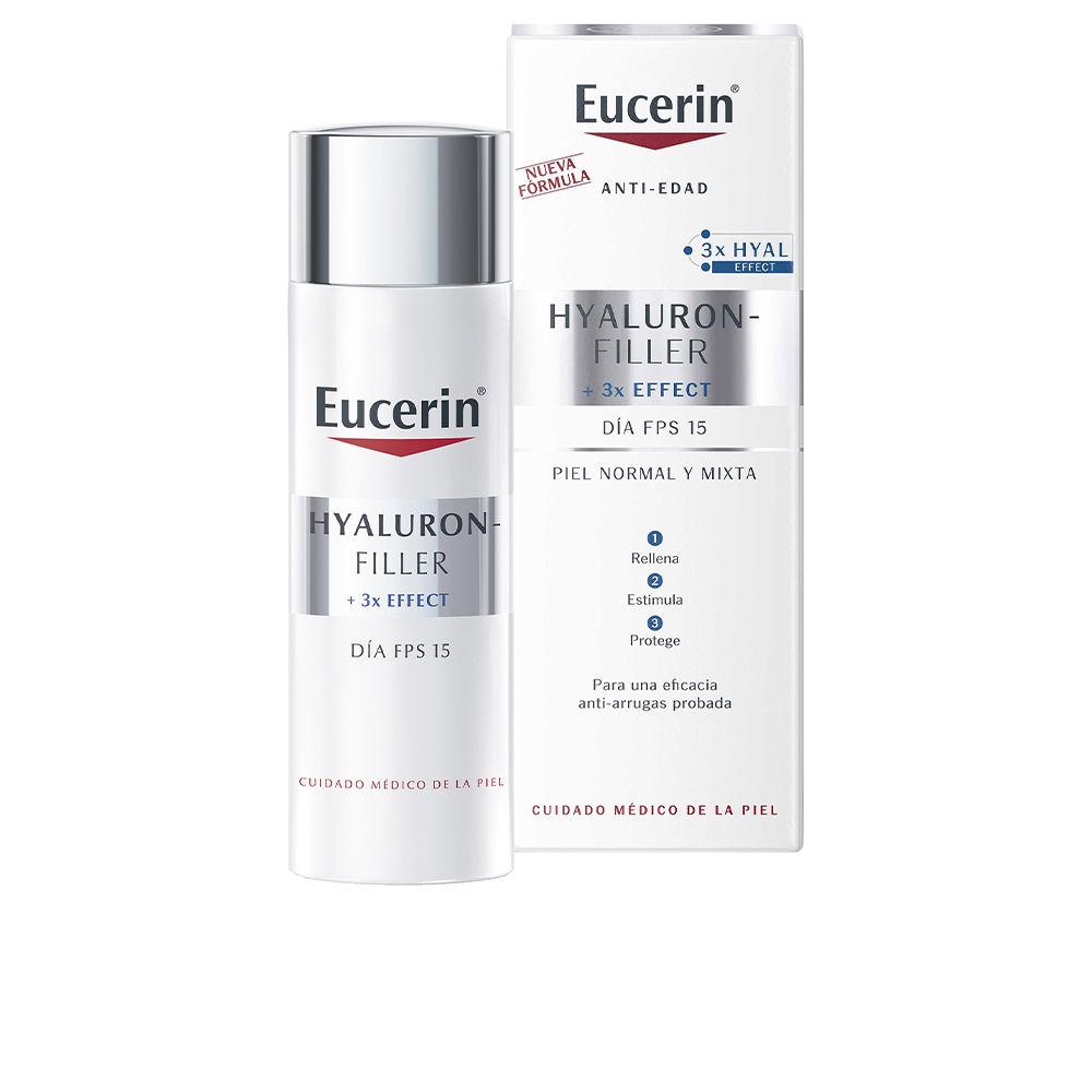 Eucerin Hyaluron Filler – cremă pentru față, 50 ml