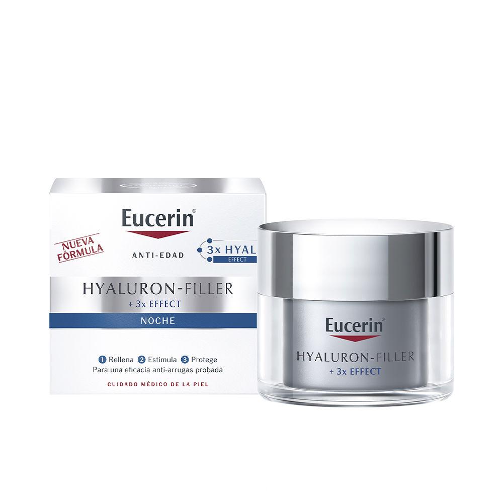 Eucerin Hyaluron Filler Night – cremă pentru față, 50 ml