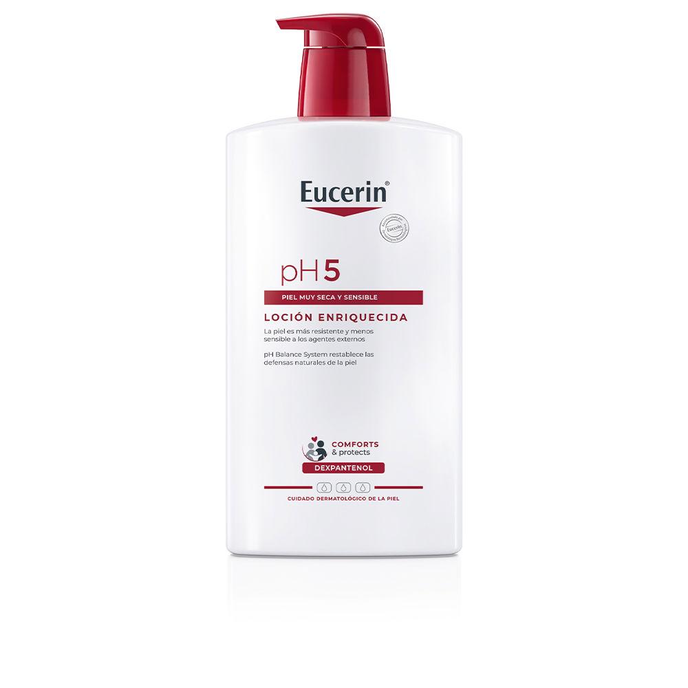 Eucerin Ph5 – loțiune pentru corp, 1000 ml