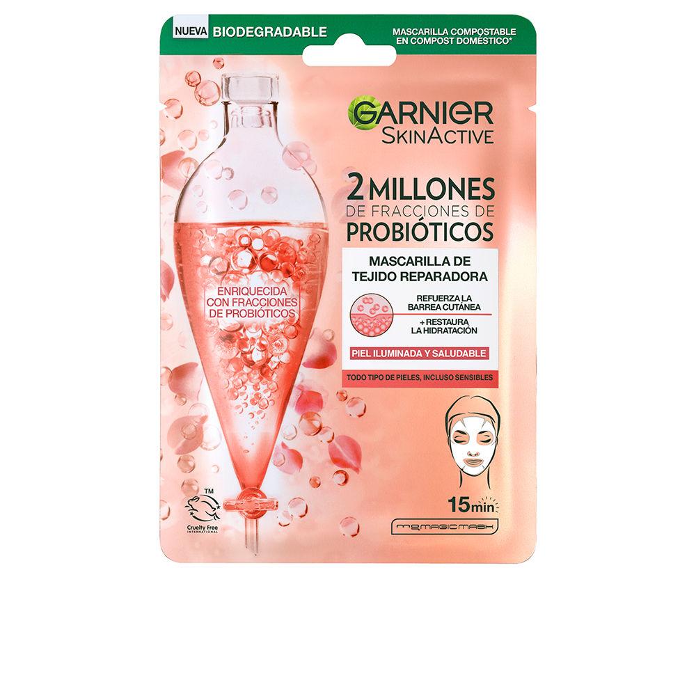 Garnier Skinactive – mască, 1 buc.