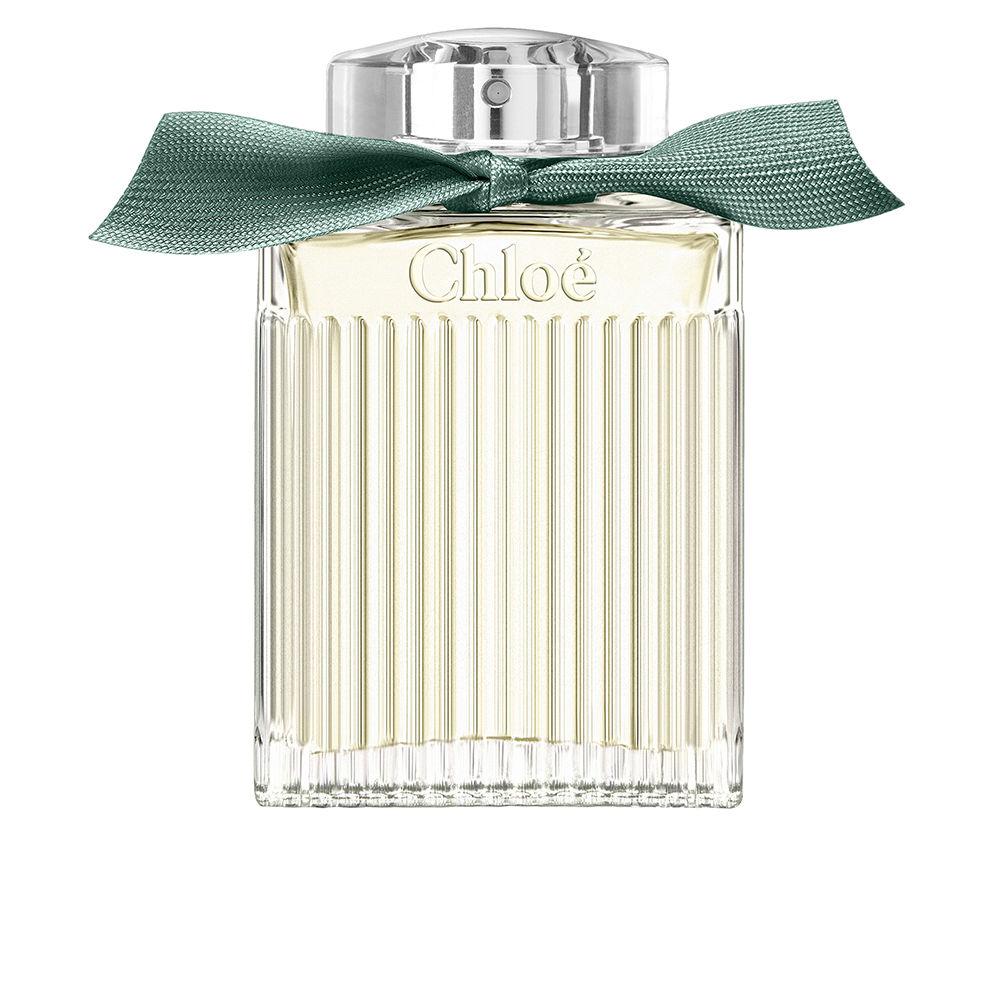 Chloé Rose Naturelle Perfume Eau De Parfum Vegan Natural Charm