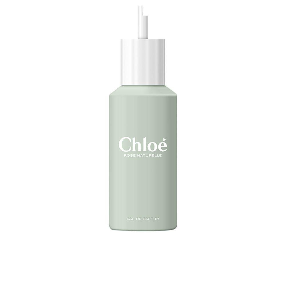 Chloé Rose Naturelle Perfume Eau De Parfum Organic Floral Freshness