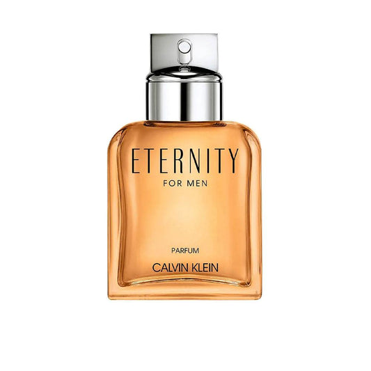 Calvin Klein Eternity For Men Intense Perfume Eau De Parfum Fougère Gourmand Seductive