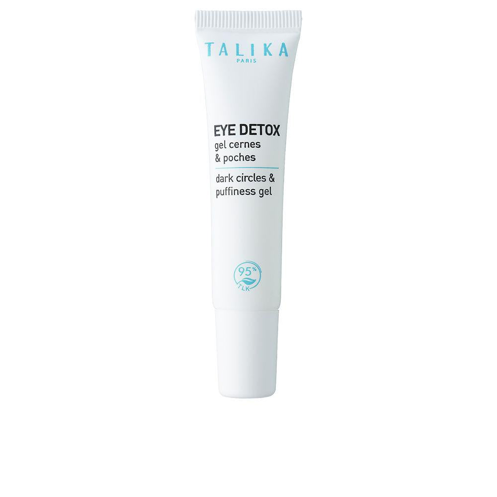 Talika Eye Detox – gel, 10 ml