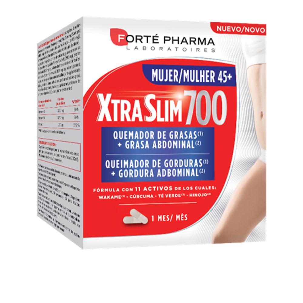 Forté Pharma Xtraslim 700 Mujer 45+ – supliment alimentar, 120 cápsulas