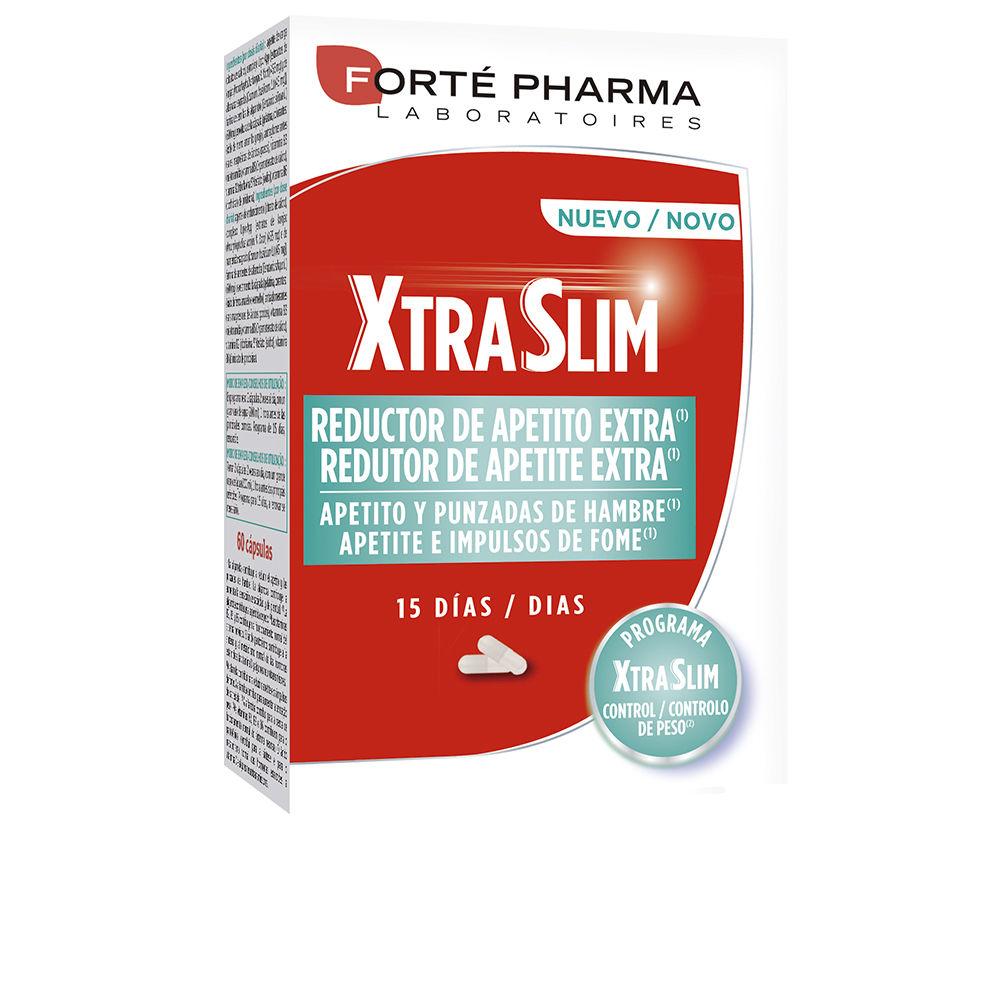 Forté Pharma Xtraslim – supliment alimentar, 60 cápsulas