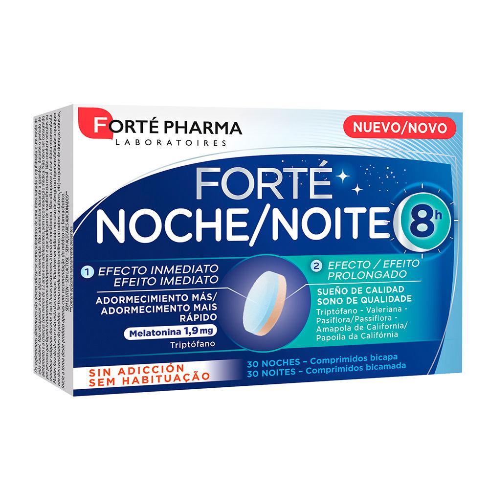 Forté Pharma Forté Noche – supliment alimentar, 30 buc.