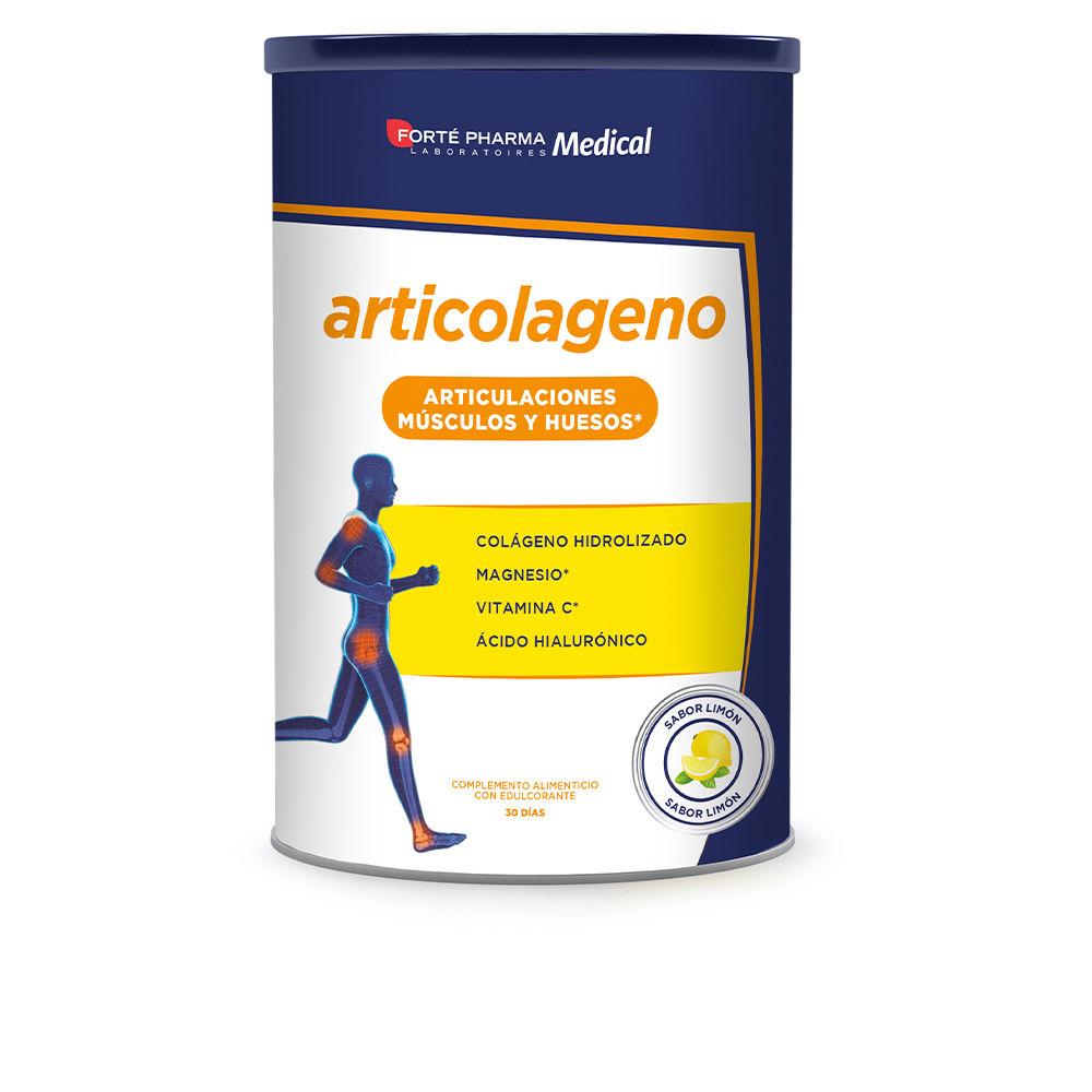 Forté Pharma Articolageno – supliment alimentar, 349,5 g