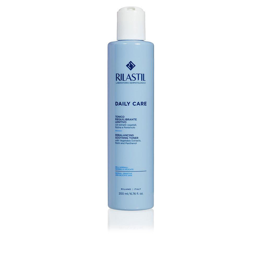 Rilastil Daily Care Facial Tonic Refresh And Tone