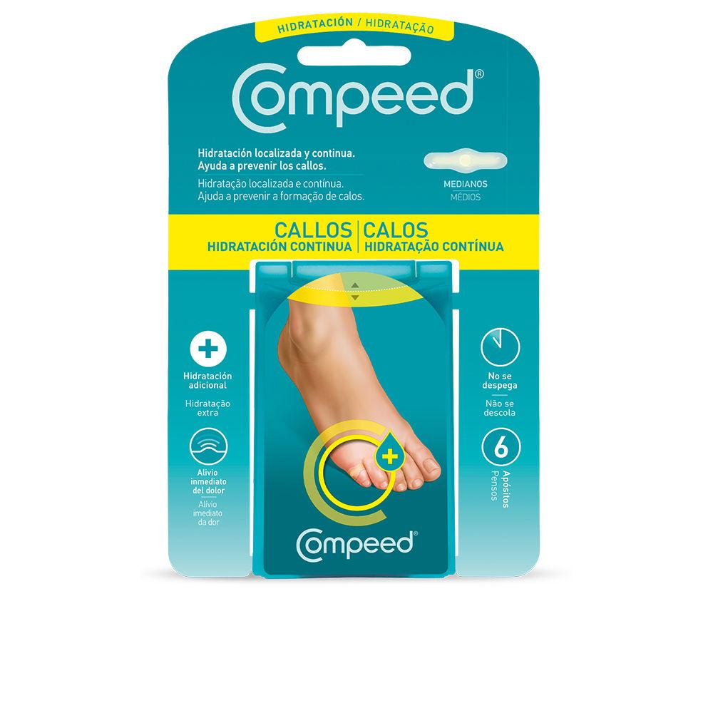 Compeed Callos Continuous Hydration Dressings