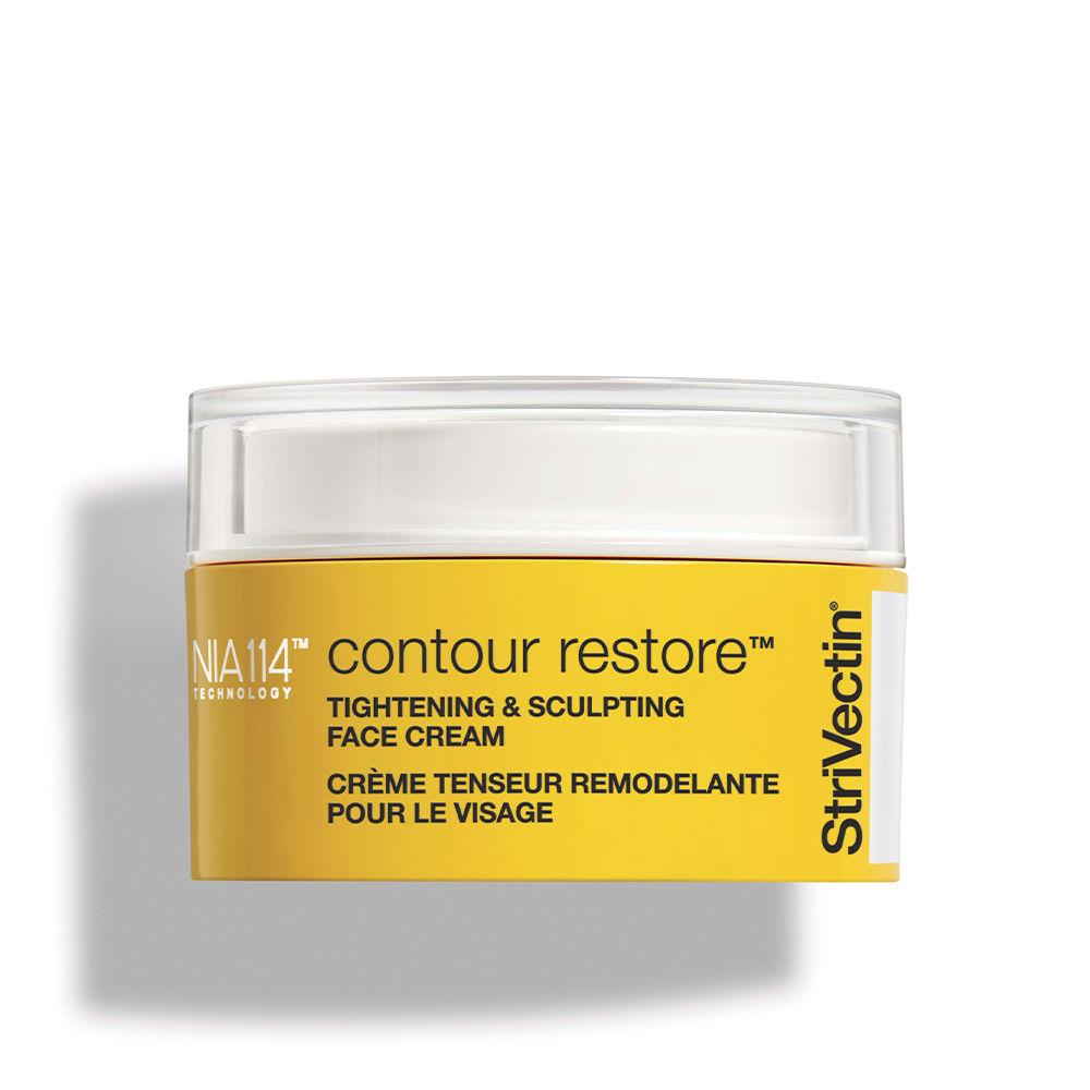 Strivectin Contour Restore Tightening And Sculpting Face Cream Intense Lifting
